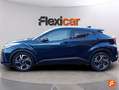 Toyota C-HR 140H Advance Azul - thumbnail 5