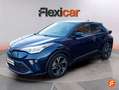 Toyota C-HR 140H Advance Azul - thumbnail 3