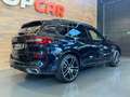 BMW X5 Xdrive 45e  M Sport Blau - thumbnail 5