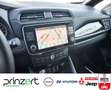 Nissan Leaf ZE1 "Sonderedition 10 Jahre" Option EB 40KW Weiß - thumbnail 8