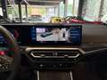 BMW M4 Coupe xDrive Competition~HEAD-UP~KAMERA 360° Grau - thumbnail 19