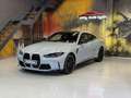 BMW M4 Coupe xDrive Competition~HEAD-UP~KAMERA 360° Grau - thumbnail 3