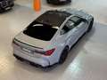 BMW M4 Coupe xDrive Competition~HEAD-UP~KAMERA 360° Grau - thumbnail 10