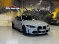 BMW M4 Coupe xDrive Competition~HEAD-UP~KAMERA 360° Grau - thumbnail 9