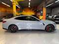BMW M4 Coupe xDrive Competition~HEAD-UP~KAMERA 360° Grau - thumbnail 8