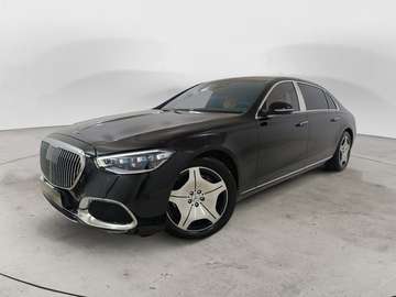 Mercedes S 580 Maybach 4Matic Mild hybrid Premium
