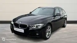 BMW Série 3 318iA 136ch M Sport Ultimate Euro6d-T