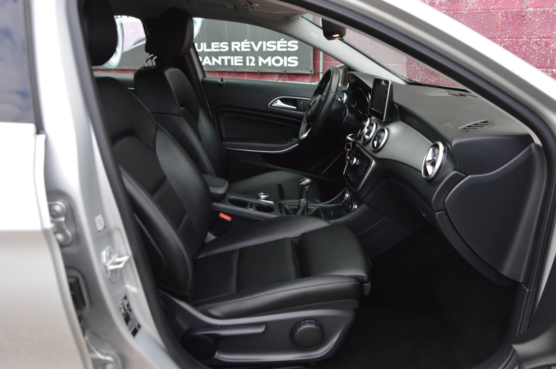 Photo du véhicule