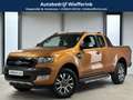 Ford Ranger 3.2 TDCi Wildtrak Supercab | ACC | Stoelverwarming Oranje - thumbnail 1