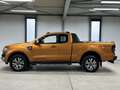 Ford Ranger 3.2 TDCi Wildtrak Supercab | ACC | Stoelverwarming Oranje - thumbnail 2