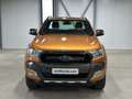 Ford Ranger 3.2 TDCi Wildtrak Supercab | ACC | Stoelverwarming Oranje - thumbnail 3