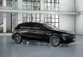 Mercedes-Benz A 180 d Kompaktlimousine Österreich-Edition PTS Schwarz - thumbnail 8