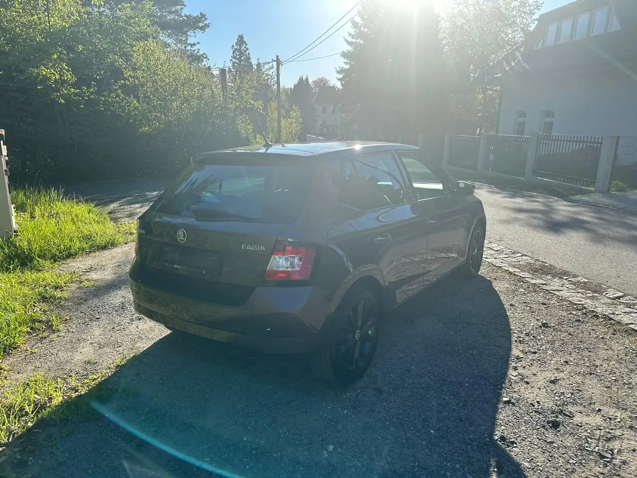 Das Auto