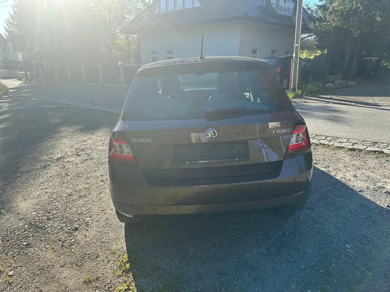 Das Auto