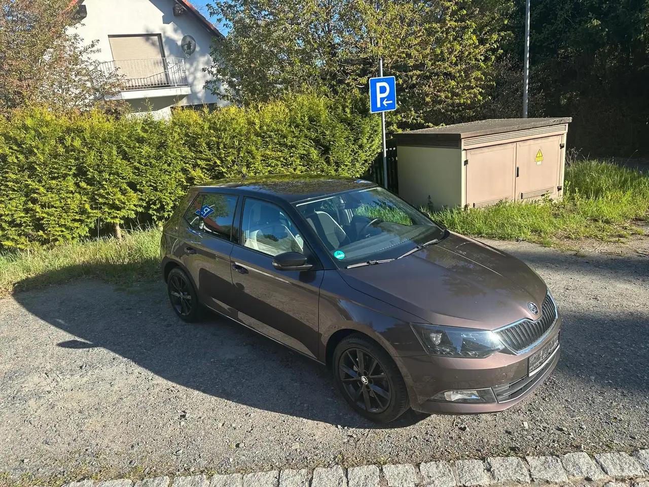 Das Auto