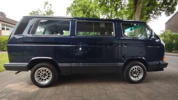 Carat / Multivan mit ABS, Klima, Oettinger Bremse