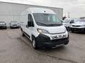Fiat Ducato L2H2 MAXI 140MT 7Zoll, AHK, 2 Türen, Verbau Weiß - thumbnail 4