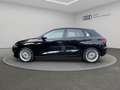 Audi A3 40 TFSI e LED Navi PDC AHK Schwarz - thumbnail 4