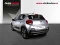 Citroen C3 1.2 Puretech 83CV C-Series Gris - thumbnail 5