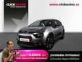 Citroen C3 1.2 Puretech 83CV C-Series Gris - thumbnail 1