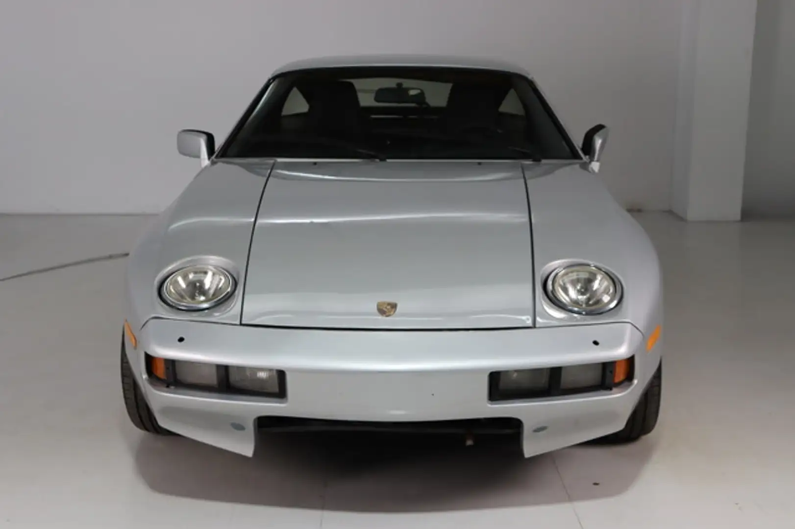 Porsche 928 * Leder * V8 * el. FH Plateado - 2