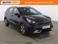 Kia Niro 1.6 HEV Drive Bleu - thumbnail 8