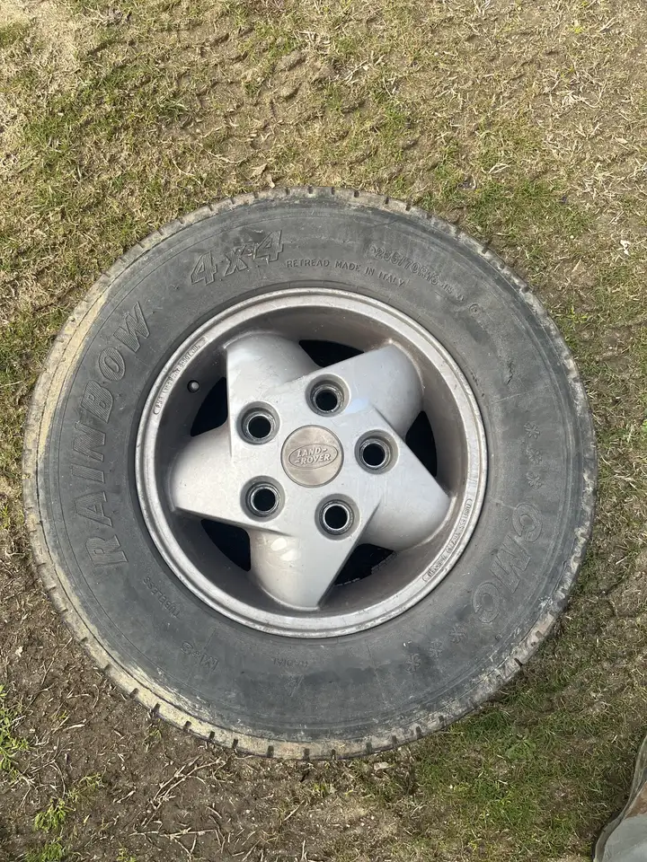 Land Rover Discovery 3p 2.5 tdi Country, foto 4