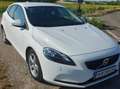 Volvo V40 V40 D2 Kinetic Kinetic Weiß - thumbnail 3