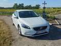 Volvo V40 V40 D2 Kinetic Kinetic Weiß - thumbnail 4