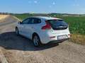Volvo V40 V40 D2 Kinetic Kinetic Weiß - thumbnail 8