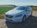 Volvo V40 V40 D2 Kinetic Kinetic Weiß - thumbnail 1