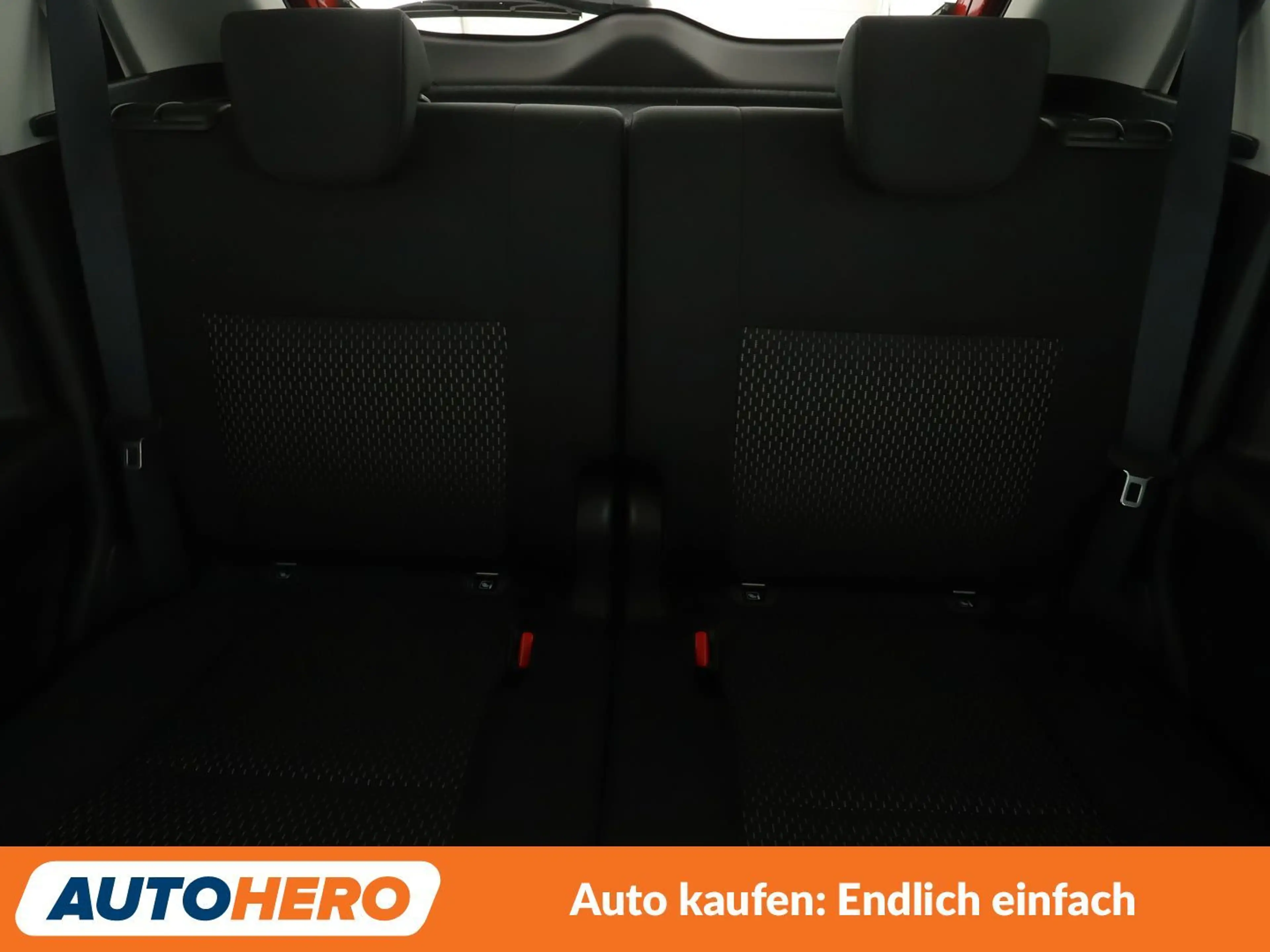 Suzuki Ignis 1.2 DualJet Mild-Hybrid Comfort Aut*CAM*SHZ*KLIMA* — photo 15