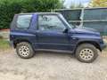 Suzuki Vitara Vitara Cabrio 1.6 JX Blau - thumbnail 9