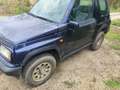 Suzuki Vitara Vitara Cabrio 1.6 JX Blau - thumbnail 10