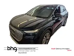 Audi Q4 e-tron Q4 50 e tron quattro advanced AHK Navi connect S