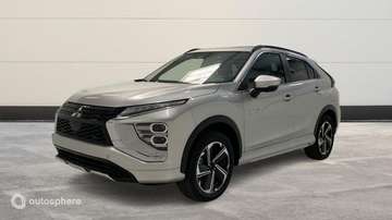 2.4 MIVEC PHEV 188ch Intense 4WD 2023