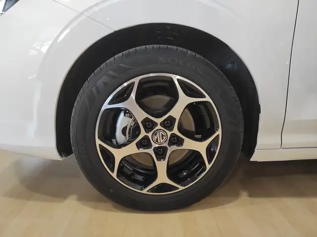 MG MG3 view 8