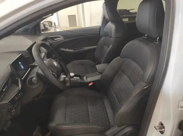 MG MG3 view 12