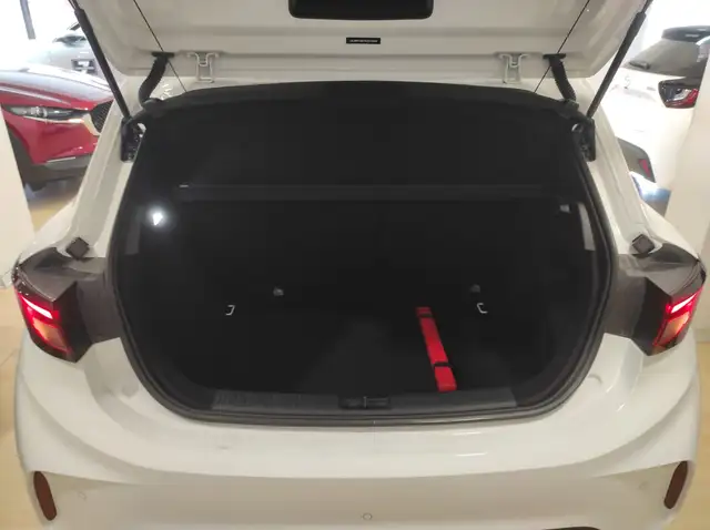 MG MG3 view 7