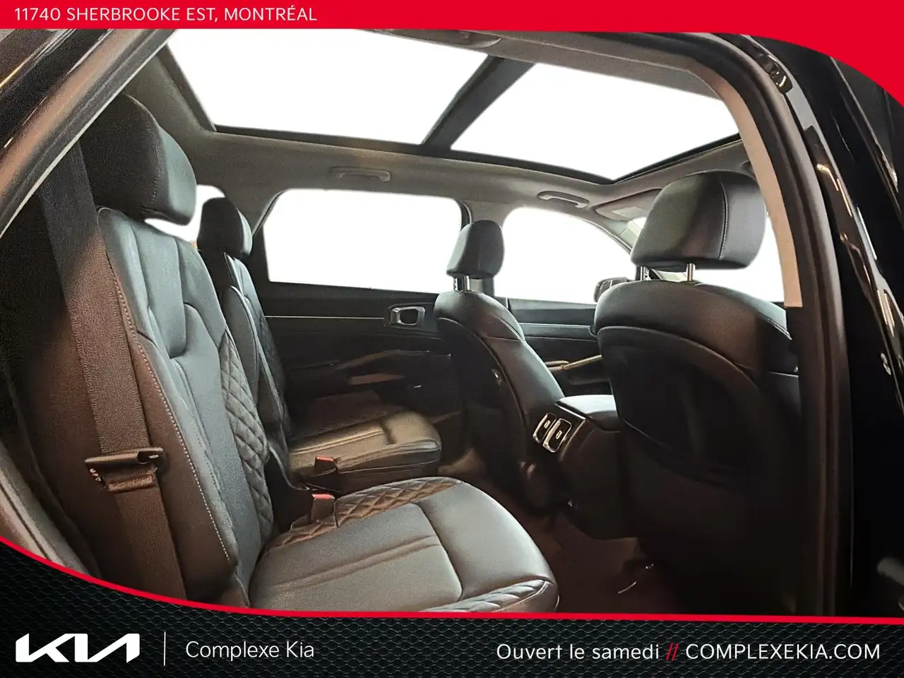 Kia Sorento снимка Kia Sorento