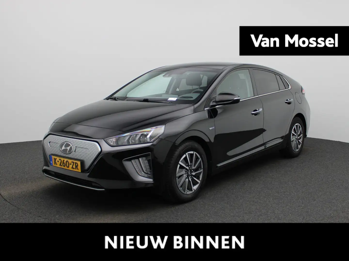 Hyundai IONIQ Comfort EV 38 kWh | Automaat | Apple Carplay/ Andr Zwart - 1