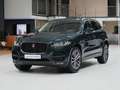 Jaguar F-Pace Portfolio AWD*MERIDIAN*BI-XENON*KAMERA* Grün - thumbnail 1