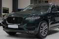 Jaguar F-Pace Portfolio AWD*MERIDIAN*BI-XENON*KAMERA* Grün - thumbnail 10