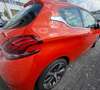 Peugeot 208 Allure 1.2L KLIMA/TEMPOMAT/PDC/SITZHEIZUNG TOP !!! Оранжевий - thumbnail 3