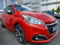 Peugeot 208 Allure 1.2L KLIMA/TEMPOMAT/PDC/SITZHEIZUNG TOP !!! Оранжевий - thumbnail 2