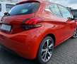 Peugeot 208 Allure 1.2L KLIMA/TEMPOMAT/PDC/SITZHEIZUNG TOP !!! Оранжевий - thumbnail 6