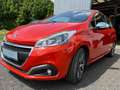 Peugeot 208 Allure 1.2L KLIMA/TEMPOMAT/PDC/SITZHEIZUNG TOP !!! Оранжевий - thumbnail 5