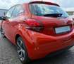 Peugeot 208 Allure 1.2L KLIMA/TEMPOMAT/PDC/SITZHEIZUNG TOP !!! Оранжевий - thumbnail 7