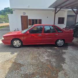 R21 2.0 Turbo ABS A.A.