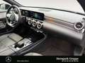Mercedes-Benz A 180 A 180 Limo. AMG Line PANO*LEDER*RFK.*SPURH.*uvm* Schwarz - thumbnail 15